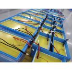 48 Volt Lifepo4 Battery For Golf Cart 48V 60AH Rechargeable Lithium Batteries