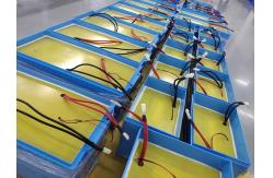 China Solar Battery UPS Batteries 12V 200Ah Lifepo4 Battery Solar System supplier