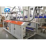 Automatic Mineral Water Packing Machine In Carton Box 20 Package Per Min for sale