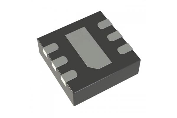 LT6656BCDC-4.096#TRMPBF