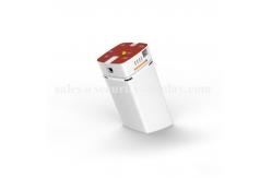 China Remote Control Cell Phone Security Display With Mechanical Clamp supplier