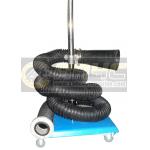 Auto Exhaust Extraction System Embedded Type AA-20077604M for sale