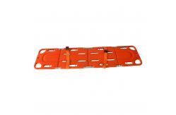China 191CM Emergency Rescue Stretcher Long Spine Board First Aid ISO9001 supplier