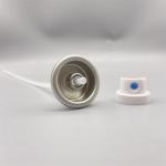 AeroMist Deodorant Spray Nozzle - Refreshing and Efficient Application for Everyday Confidence