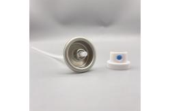 China AeroMist Deodorant Spray Nozzle - Refreshing and Efficient Application for Everyday Confidence supplier