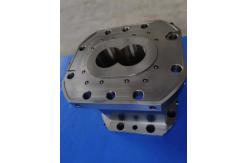 China Custom Designed Extruder Sleeve Liner For Unique Extrusion Requirements supplier