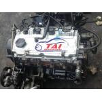 4G63 RWD 16V Mitsubishi Engine Spare Parts TS 16949 for sale