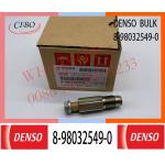 8-98032549-0 Fuel Pressure Limiter Control Valve 8-97318691-0 8-97381346-0 095420-0260 For ISUZU for sale