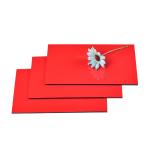 PE Aluminum Composite Panel 1220mm-1575mm Perfect for Indoor/Outdoor Decoration for sale