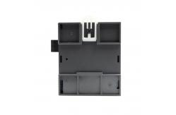 China CPU Module 32K Programmable Plc Controller 5A Relay Output DC24V 32 BIT supplier