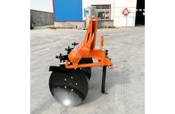 China Agricultural Tillage Equipment Disc Plough Plow Tractor Mounted 40-160HP supplier