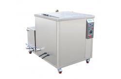 China Plating & Surface Finishing Ultrasonic Bath Cleaner 3600w Ultrasonic Washer supplier