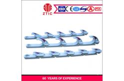 China Simple Structure Safe 210kg Plastic Cable Hook supplier