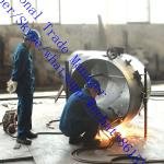 Micro Francis Water Turbine Generator For EPC Project