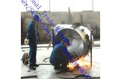 China Micro Francis Water Turbine Generator For EPC Project supplier