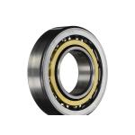 Open Seals 7303B 40° Angular Contact Ball Bearing 17*47*14mm for sale