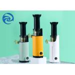 Portable Choppers Meat Grinders Juicers 150W 80rpm for sale