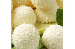 China Small P110 Table Top Protein Balls Coconuts Balls Maker Machine supplier