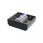 Tetra-polar contactor Didactic Equipment Vocational Training Equipment