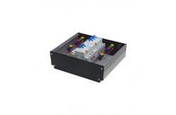 China Tetra-polar contactor Didactic Equipment Vocational Training Equipment supplier