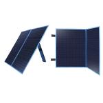 100W Solar Blanket Portable Solar Panel Blanket