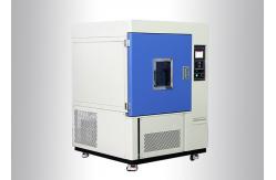China AC380V 50HZ Xenon Weathering Test Chamber / Weather Simulation Chamber XL-S-750 supplier