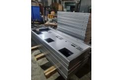 China Precision Laser Cutting Machine for Smart Investment and Combination Tube Sheet Metal supplier