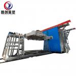New 58KW Roto Moulding Machine For Food Beverage Medical Application 220V-480V Voltage for sale