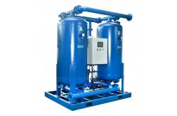 China Customized Steel Pressure Tolerance Container With CE/PED/ISO Certification supplier