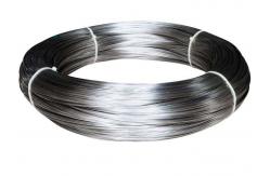 China 1.5mm Stainless Steel Spring Wire supplier