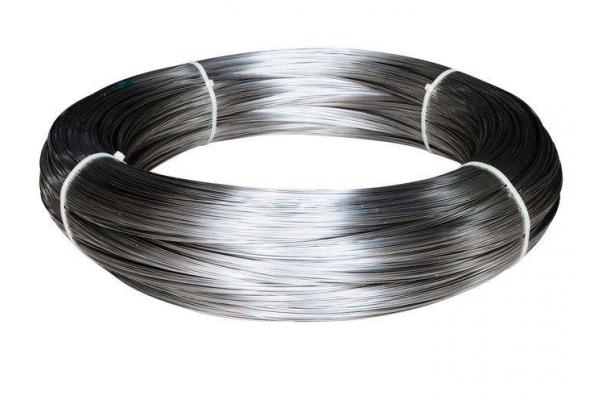 1.5mm Stainless Steel Spring Wire
