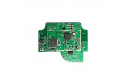 China FR4 Pcb Turnkey Printed Circuit Board Assembly PCBA manufacturing supplier