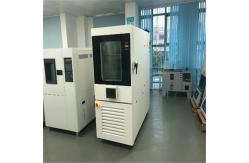 China 98%RH  Environment Test Chamber For Rapid Temperature Change supplier