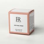 7.5cm Skincare Cream Packaging Box For Makeup Products Pink Paper Box3 for sale