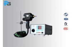 China IEC61000-4-2 EMC Test Equipment , 20 KV Electrostatic Discharge Generator supplier