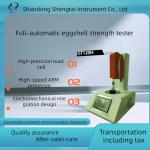ST120H Design of fully automatic eggshell strength tester with mechatronics integration for sale
