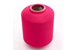 China Custom Lycra Spandex Covered Yarn 40/75 For Knitting supplier