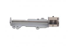 China Linear Actuator Permanent Magnet Stepper Motor 10mm With Lead Screw supplier