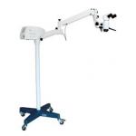 Convenient Surgical Operating Microscope With ZOOM Magnification System for sale