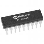 American Microchip Integrated Circuits PIC16LC622A-04/P Brand New Original Electronic Components Package  Monitor and Reset Ethernet Controller for sale