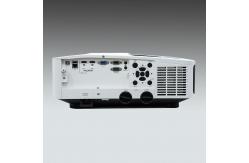 China 5000 Lumen UST Home Theater Laser Projector WUXGA Resolution supplier