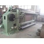 2200mm Width Hexagonal Wire Netting Making Machine 55x70mm Mesh Size for sale
