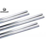 Corrosion Resistance Pure Metals Nickel Rod Ohmalloy 200 Anti Oxidation For Electronic Parts for sale