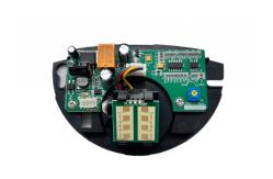 China 24.125GHz High Stability Microwave Motion Sensor With Wide Detection Range supplier
