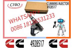 China Diesel Engines QSM11 QSM11 Injector 4928517 3411752 3411761 4307547 4928171 3411753 3037772 supplier