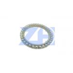 Open Sealing Type Excavator Walking Bearing CPM2639  2639 for sale