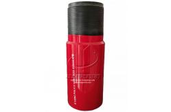 China Single Valve Cement Float Equipment Casing Collar Shoe 21Mpa - 35Mpa supplier