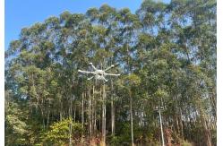 China LiDAR Scanning System gAirHawk GS-2000R With Riegl Laser Sensor High Precision supplier