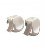 Practical Blue Aerosol Spray Outlet with Extension Tube - Perfect for Folding Sprayers for sale