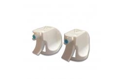 China Practical Blue Aerosol Spray Outlet with Extension Tube - Perfect for Folding Sprayers supplier